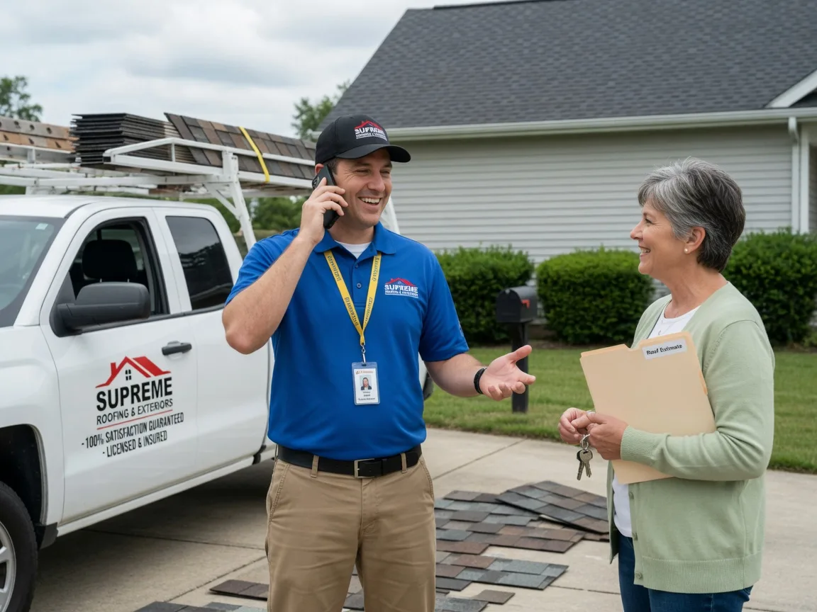 Roof Replacement Alma, AR FAQs
